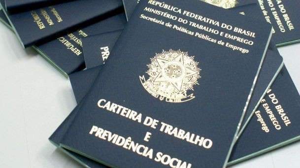 MS est&aacute; entre os 4 estados que menos perderam empregos formais em 2016