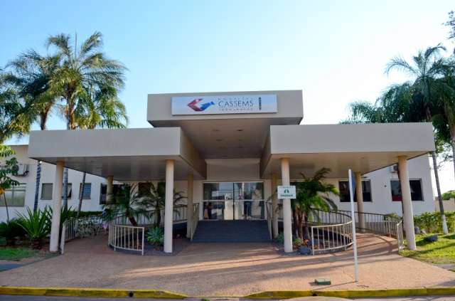 Hospital Cassems de Tr&ecirc;s Lagoas inaugura UTI Adulto e Neonatal na sexta-feira
