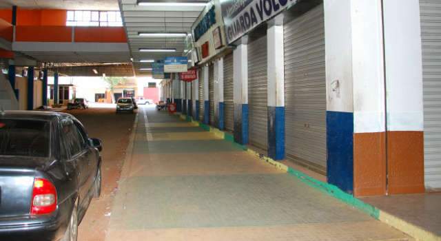  Comerciantes e arquitetos se re&uacute;nem para trazer lojas &agrave; antiga rodovi&aacute;ria
