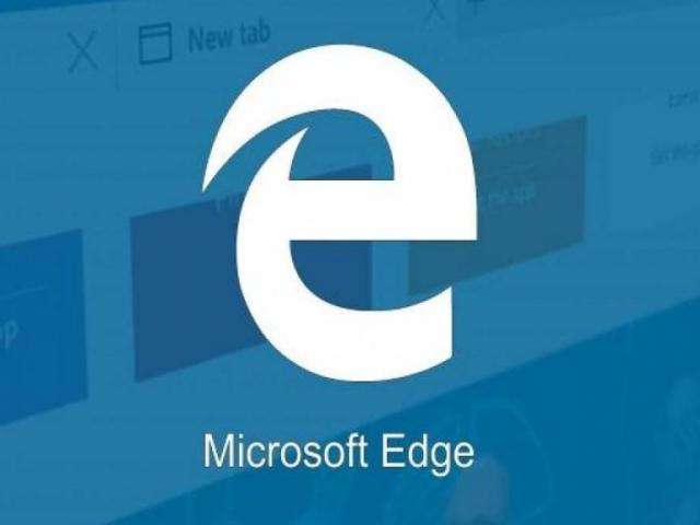 Microsoft Edge bloquear&aacute; invasores, aumentando privacidade do internauta