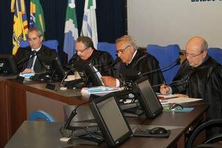 TCE/MS condenou ex-prefeitos a devolver recursos públicos (Foto;Divulgação)