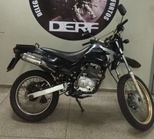 DERF prende acusados de realizar roubos pr&oacute;ximo &agrave; universidade