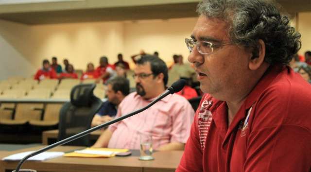 Conselho da Sa&uacute;de teria sido ignorado sobre vinda de acelerador linear