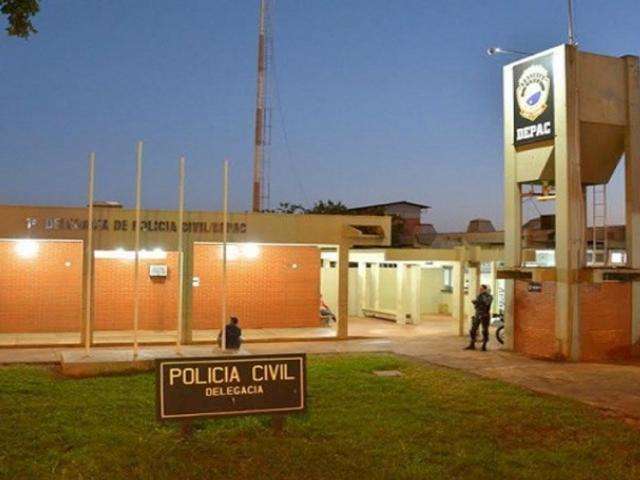 Preso, gerente de granja diz ter furtado mais de 200 porcos