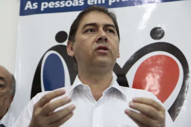 Programa d&aacute; desconto de at&eacute; 75% para 260 mil quitar d&iacute;vidas na Capital