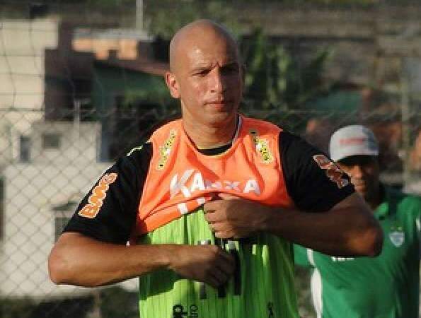  Am&eacute;rica-MG vendeu mando de jogo contra o Internacional no Moren&atilde;o