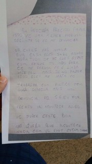 Homem &eacute; preso por furtar R$ 25 mil de mulher que conheceu em rede social