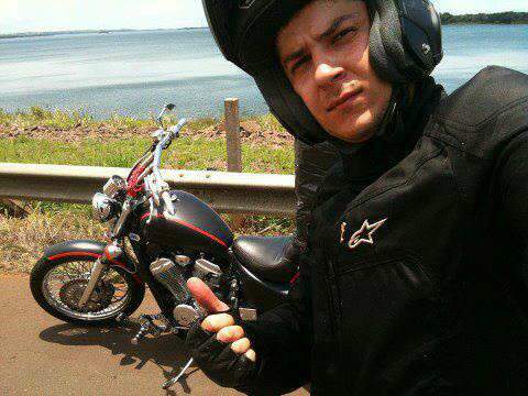  Morre na Santa Casa rapaz que sofreu acidente na Orla Morena