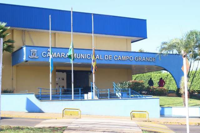Em luto, Assembleia e C&acirc;mara devem suspender sess&otilde;es pela morte de Pedrossian