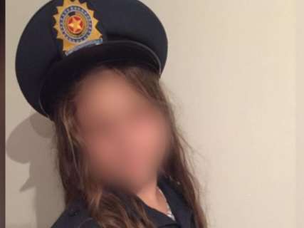 Polícia investiga morte de menina de 11 anos, com tiro de pistola na cabeça 