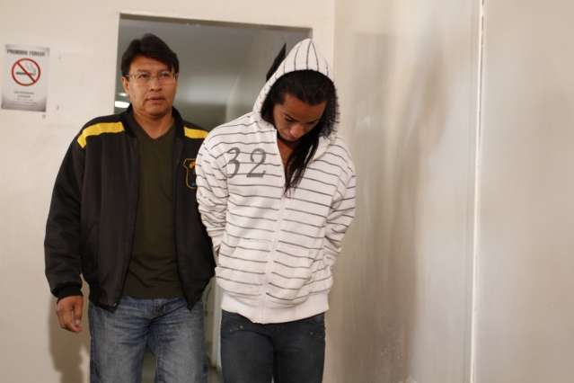 Piv&ocirc; em roubo de joia e morte de policial, travesti matou empres&aacute;rio