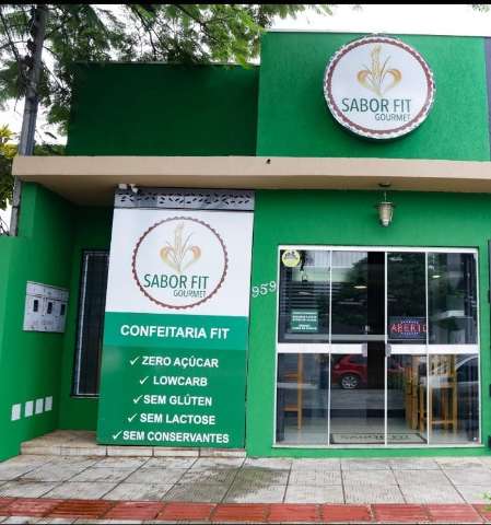 Doceria fit com sabor de verdade abre a segunda loja em Campo Grande