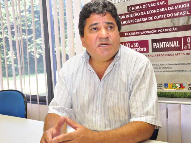  Com novas regras da ZAV, com&eacute;rcio de bovinos ser&aacute; mais f&aacute;cil