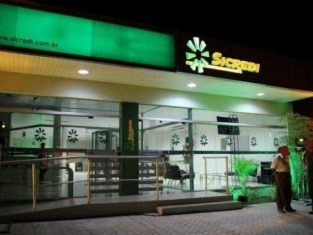 Cooperativa de cr&eacute;dito movimenta R$ 75 milh&otilde;es em MS neste ano, alta de 39%
