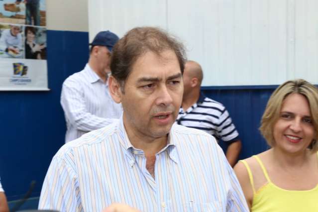 Bernal apresenta na pr&oacute;xima ter&ccedil;a projeto que parcela impostos em atraso