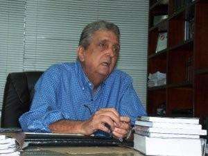 Advogado Ricardo Trad morre ap&oacute;s oito dias internado no Proncor