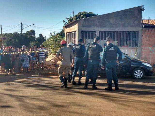 Uber ferido em atentado com 2 mortos perdeu parcialmente os movimentos 