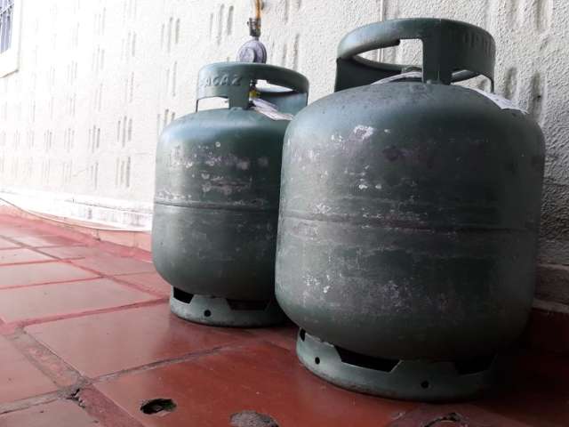 Com pre&ccedil;o m&eacute;dio a R$ 73, MS tem um dos botij&otilde;es de g&aacute;s mais caros do pa&iacute;s