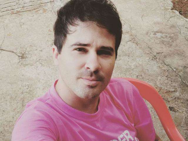 Cabeleireiro foi v&iacute;tima de latroc&iacute;nio e morto por ser homossexual