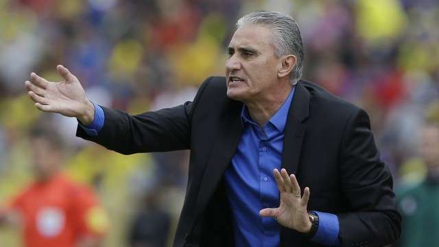 Sele&ccedil;&atilde;o reencontra Equador e pode ser campe&atilde; com tr&ecirc;s rodadas de anteced&ecirc;ncia