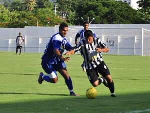  Corumbaense se despede da Copa MS com derrota em 2 minutos