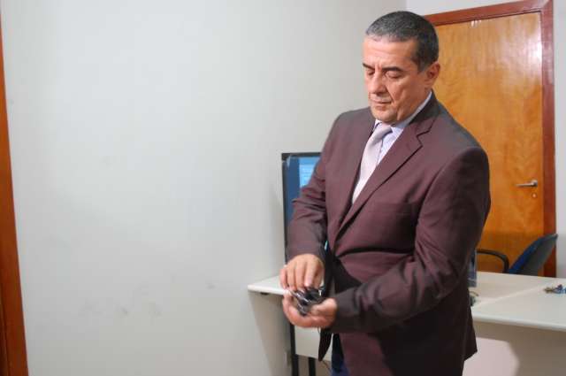 Antes de executar comerciante, policial civil atira em adolescente 