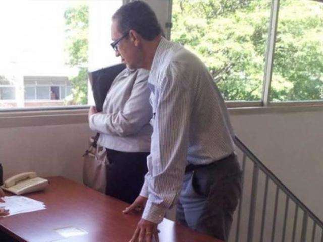 Caso Sanasa leva &quot;Rep&uacute;blica de MS&quot; ao banco dos r&eacute;us em Campinas