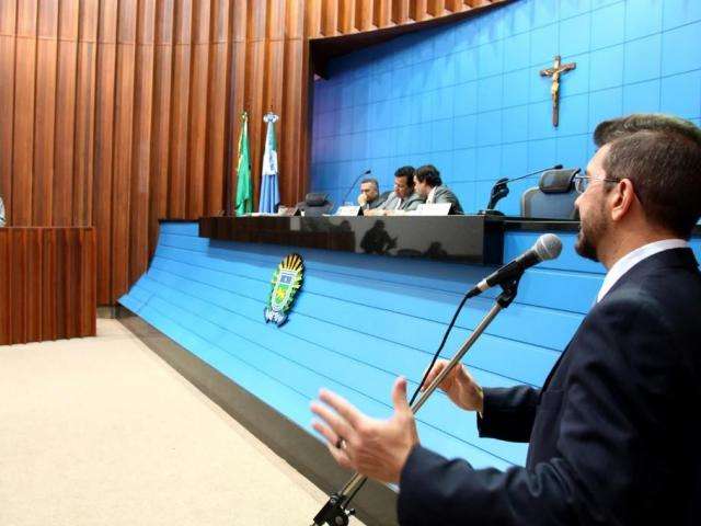 Ap&oacute;s o feriad&atilde;o, Assembleia promove debate sobre doa&ccedil;&atilde;o de medula &oacute;ssea 