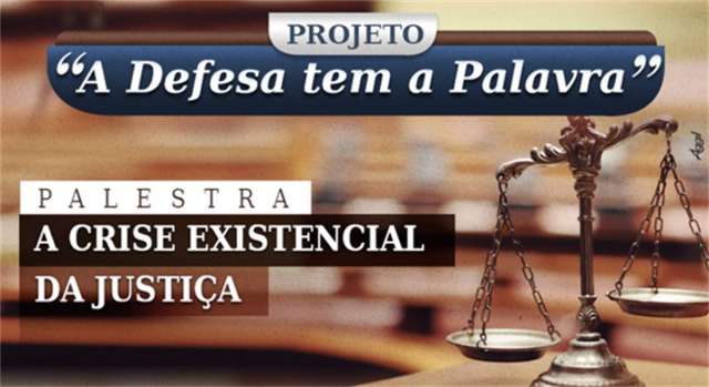 OAB/MS realiza palestra com criminalista Roberto Delmanto Jr.