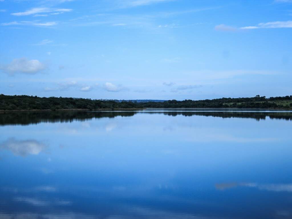 Clube de Campo Água Nova - São Manuel -Sp 