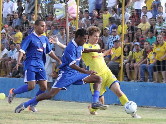  Estadual conhece campe&atilde;o neste s&aacute;bado; final tem transmiss&atilde;o ao vivo