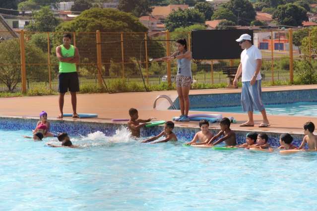 Piscinas do Ayrton Senna voltam a funcionar ap&oacute;s 5 meses fechadas