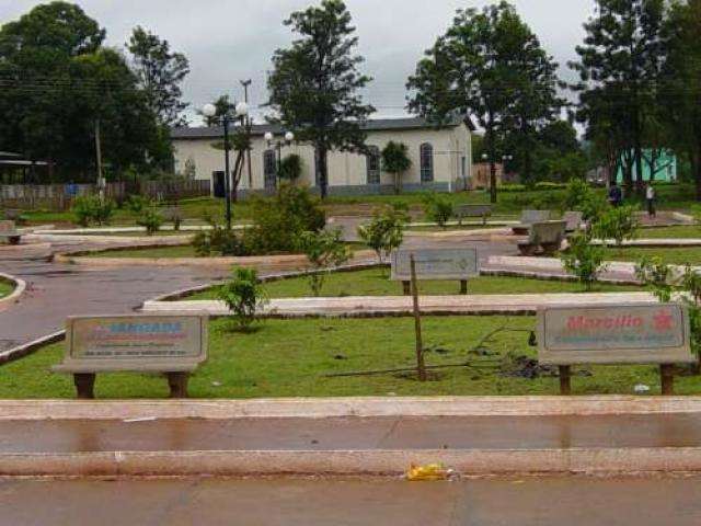 Novo Horizonte do Sul e Japor&atilde; fazem anivers&aacute;rio nesta ter&ccedil;a-feira