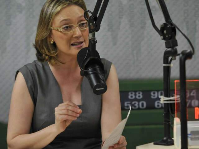 Ministra dos Direitos Humanos visitar&aacute; &aacute;rea onde &iacute;ndio desapareceu em MS