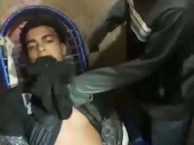 Guerra entre fac&ccedil;&otilde;es dificulta pris&atilde;o de respons&aacute;veis por execu&ccedil;&atilde;o filmada