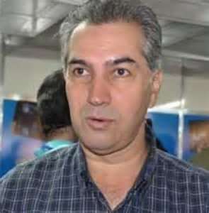 PSDB diz que pode assumir &quot;articula&ccedil;&atilde;o pol&iacute;tica&quot; de Bernal