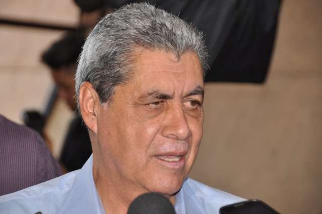 Andr&eacute; diz que todos documentos solicitados ser&atilde;o entregues na transi&ccedil;&atilde;o