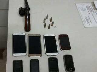 PM flagra casal de bandidos, marido foge e deixa esposa ir para a cadeia