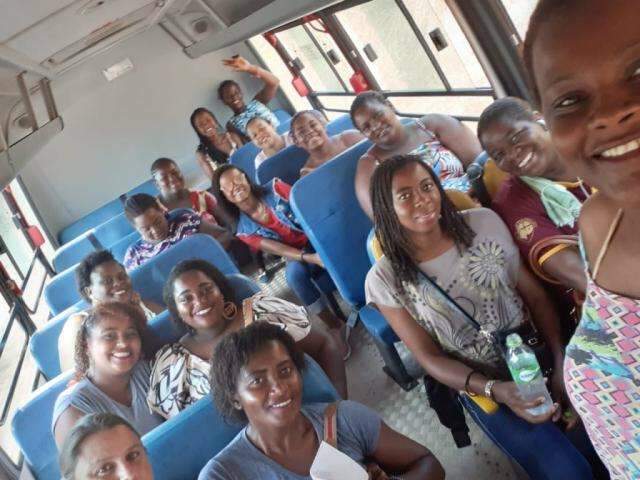 Grupo de quilombo faz Enem para cuidar da escola da comunidade