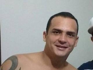 Bruno Lima da Silva, 30 anos (Foto: Arquivo Pessoal/ Facebook)