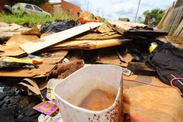 Registros de dengue continuam em baixa em Campo Grande, aponta boletim