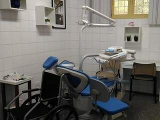 Capital receberá 34 cadeiras odontológicas para reforço à saúde bucal. (Foto: Arquivo)