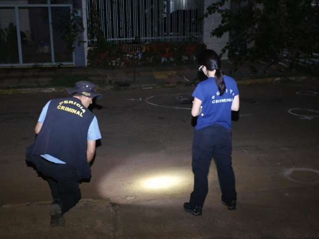 Carro usado por matadores de filho de PM foi roubado em SP