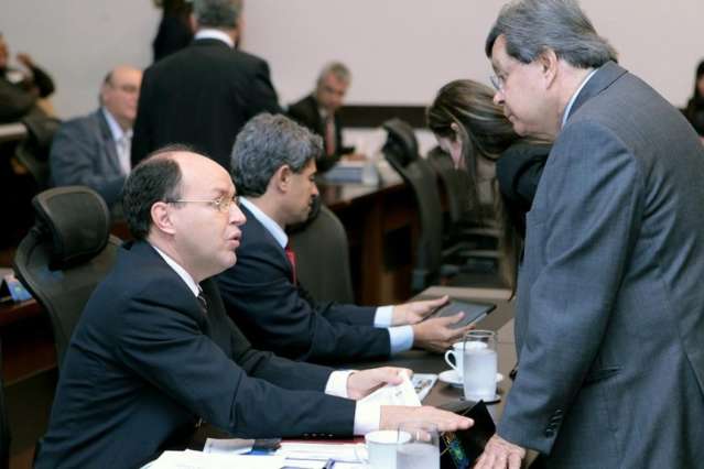 LDO de MS passa pelo Tesouro Nacional antes da Assembleia