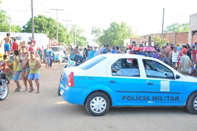 Morre na Santa Casa jovem atingido com tiro na cabe&ccedil;a no Dom Ant&ocirc;nio 