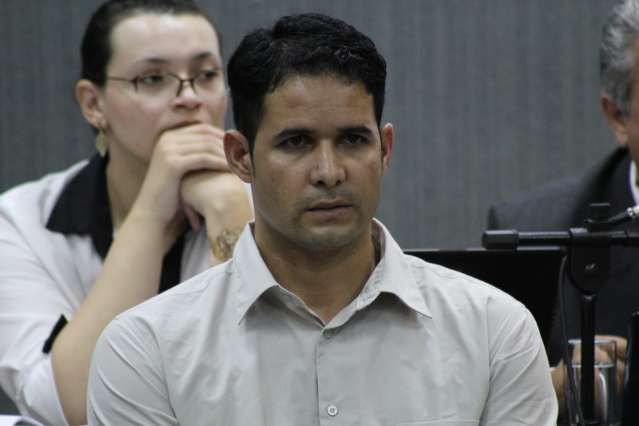 Homem que matou jovem evang&eacute;lico &eacute; condenado a 15 anos de pris&atilde;o