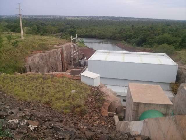 Hidrel&eacute;trica &eacute; multada em quase R$ 5 milh&otilde;es por crime ambiental