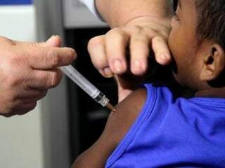 Recursos são para  melhorar conservação das vacinas, segundo Ministério. (Foto: Divulgação)