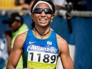 Medalhista paral&iacute;mpica &eacute; acusada de furto enquanto fazia compras em Tr&ecirc;s Lagoas