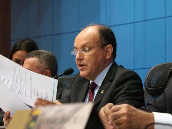 Reforma vai cortar 54 cargos e reorganizar fun&ccedil;&otilde;es da Assembleia de MS
